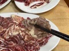 -五洲牛肉美食馆