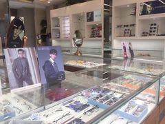 店内环境-明月眼镜(三坝店)