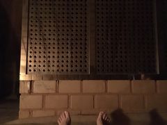 -梨泰院汗蒸幕