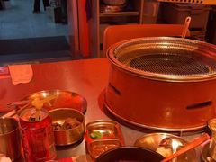 -西塔老太太泥炉烤肉(苏州大悦城店)