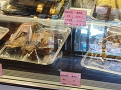 -烤肉季饭庄