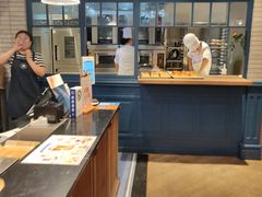 -巴黎贝甜(来福士店)