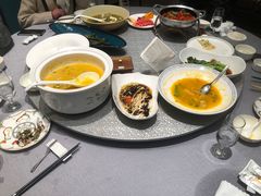 -写庭·鱼鲜川菜·宴请(铁像寺水街店)
