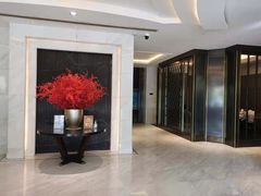 -御花园·粤菜·海鲜火锅(中山公园店)