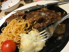 -豪客来牛排(云山大道店)