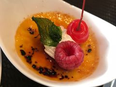 -北京港澳中心瑞士酒店·瑞士咖啡厅·自助餐