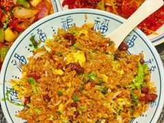 -福苗小骆驼烧烤(大唐不夜城店)