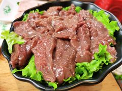 -草原塞蛮羊火锅城(港湾店)