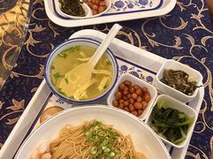 -苏苑饭店-中餐厅(长桥地区店)