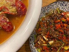 -虾小龙老长沙龙虾馆(坡子街店)