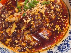 -川味堂·四川豆花(八卦岭店)
