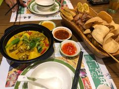 -TAIMING泰鸣东南亚餐厅(益华广场店)