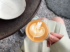 -WABI COFE(愚园路店)