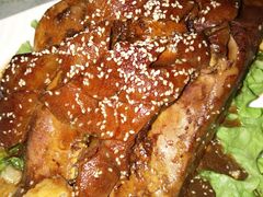 -金台阶鱼馆(于桥水库店)