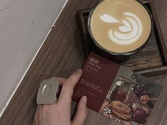 -Again Coffee Roaster(香蜜湖店)