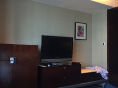 -上海龙之梦万丽酒店