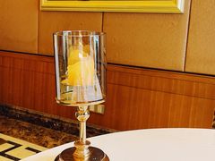 -上海兴国宾馆 丽宫中餐厅