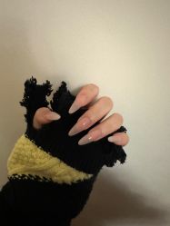 -美兮美学·日式美甲美睫