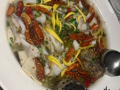 -太二酸菜鱼(福州泰禾店)