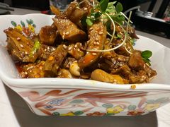 -院8里·小聚园老川菜(九眼桥店)