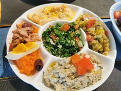 -La Medina餐厅(亮马河南路店)