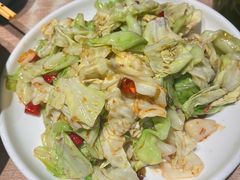 -东北小二东北菜(大车家巷店)