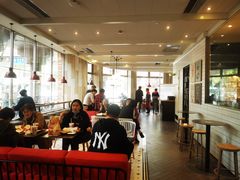 -肯德基(杭州永安店)