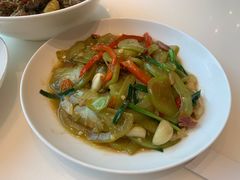 青番茄-辣公子·千岛湖私房菜(滨江店)