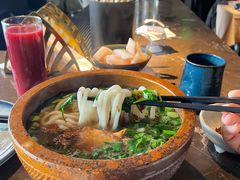 -山石榴·贵州菜(丰盛里店)