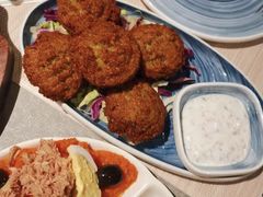 -La Medina餐厅(亮马河南路店)