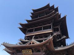 -杭州半山国家森林公园