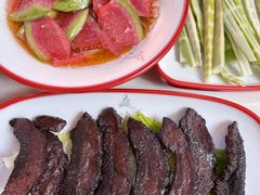 -毛辣果·红酸汤牛肉火锅&冰煮羊(西单店)