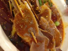 -嘉州叶婆婆钵钵鸡(建设路店)