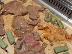 -新石器烤肉(南站店)