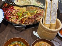 -萍姐火锅·公路夜市(南京新街口店)