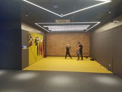 -贝菲特游泳健身(徐泾店)