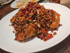 -猪肉婆私房菜(容桂总店)