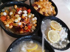 -串妹花式冰粉(乐山总店)