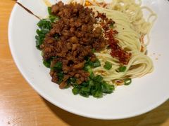 -龙抄手食府(浣花北路店)