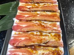 -九田家黑牛烤肉料理(太阳城店)