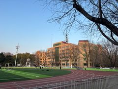 -渤海大学(松山校区)