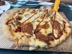 -起士林西餐厅(东经路店)
