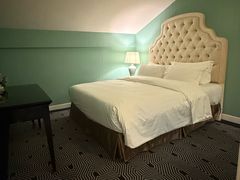 -春晖园度假酒店温泉