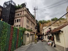 -嘉善路(地铁站)