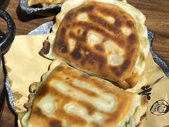 -地二手作鱼汤馄饨(上街里店)