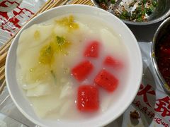 -大芊金重庆串串火锅(南京路店)
