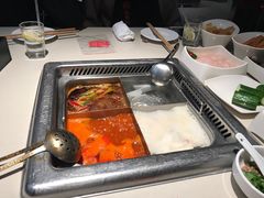 -海底捞火锅(上元大街店)