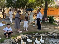 -HERRE·FARM 赫尔露营农场·团建聚会包场