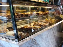 面包甜点陈列柜-Madeleine玛德琳(永平里店)