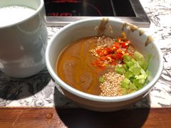 酱料-京元盛铜锅涮肉(上海总店)